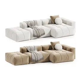 Saba Italia PIXEL Levi Sofa